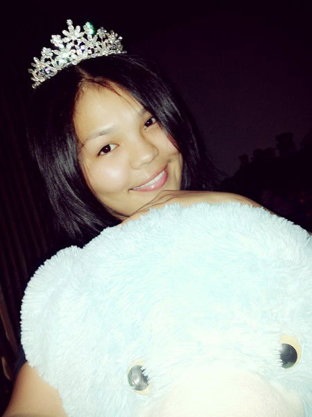 Гаухар Алмабековна