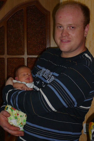 Александр Гостев