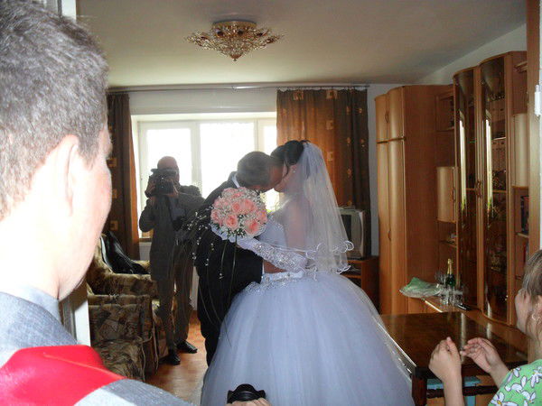 Катя Абрамова