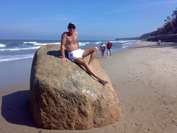 Виктор Левицкий