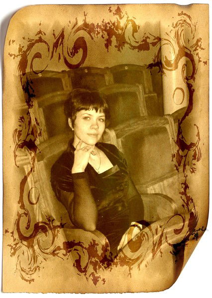 Татьяна Гутенко