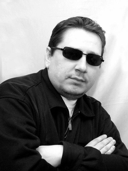 Дмитрий Гильманов