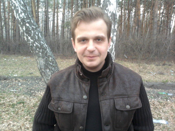 Вячеслав Колесников