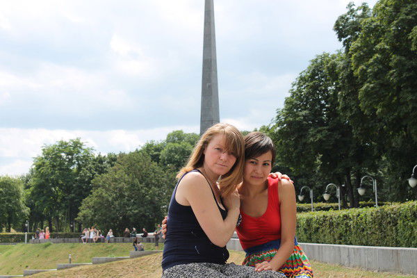 Алеся Зюбина