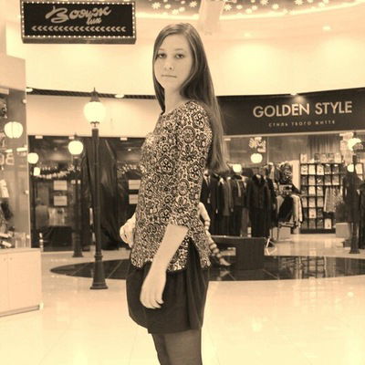 Даша Корецкая