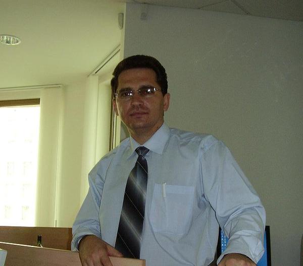 Андрей Корсачев