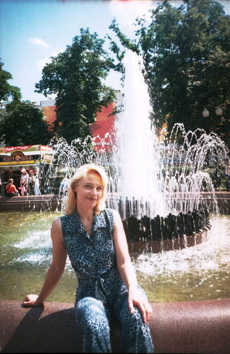 Ольга Гордеенко