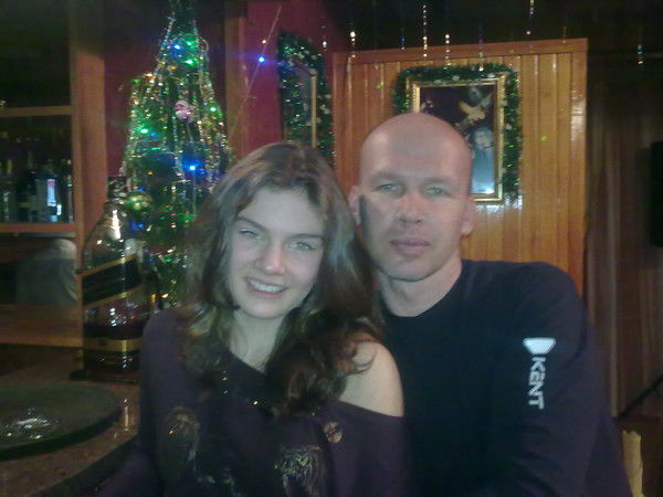 Дмитрий Слепышев