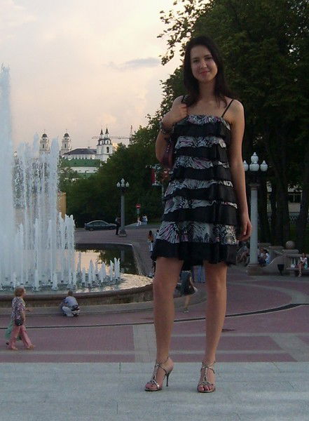 Александра Касянович