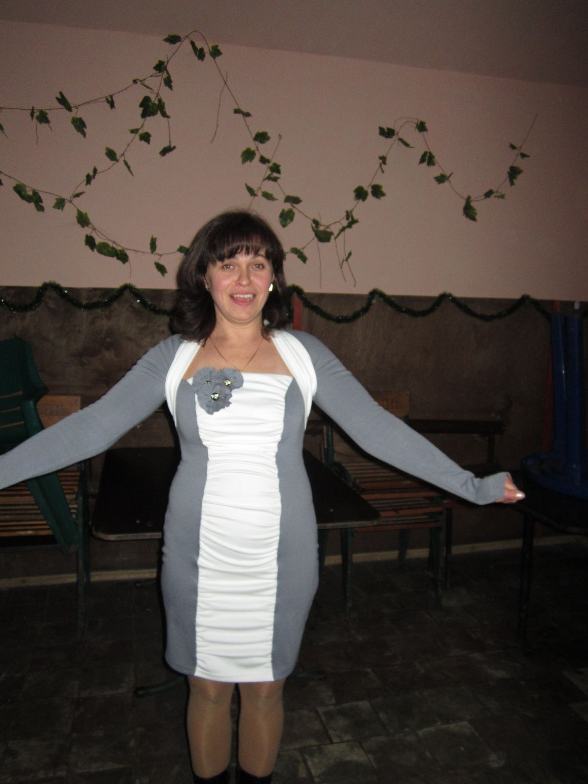 Аліса Михальнюк