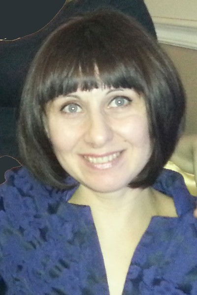 Анна Панкова