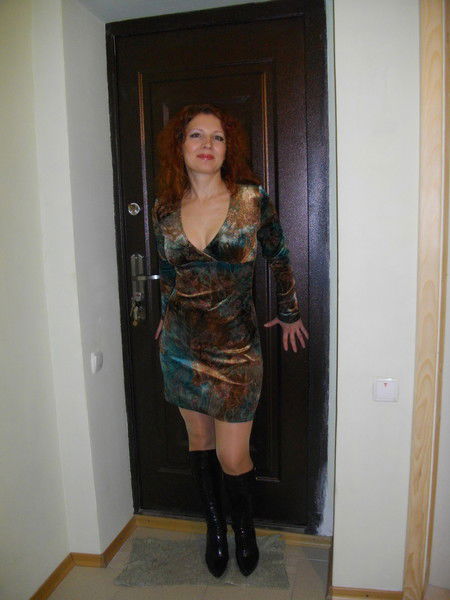 Илона Шаповалова