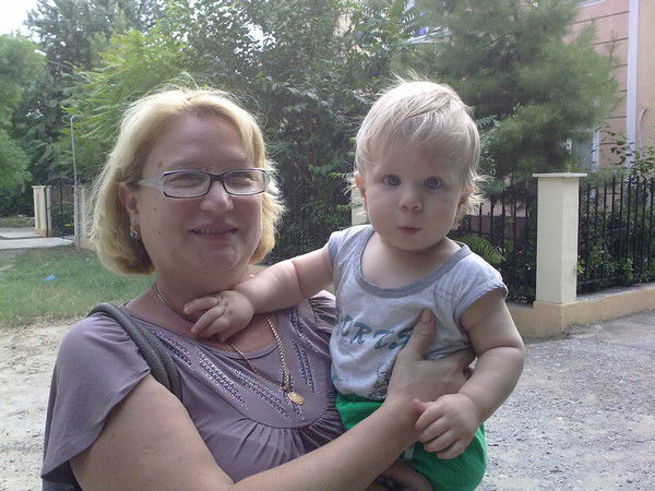 Наталья Кулиева