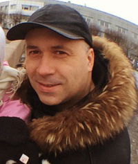 Вадим Бенедик