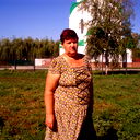 Валентина Дашко(Тименко)