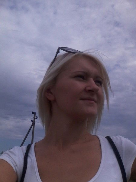 Анжела Романова