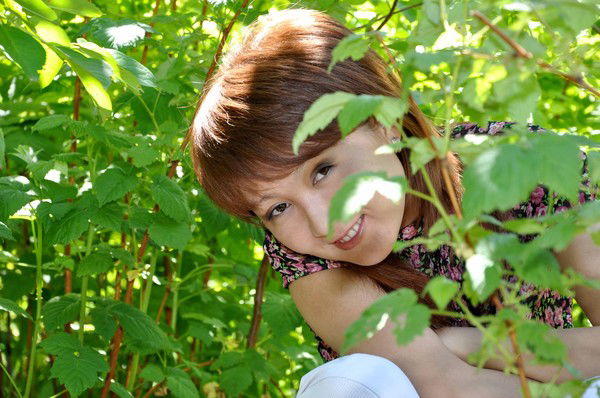 Ширин Кочорова