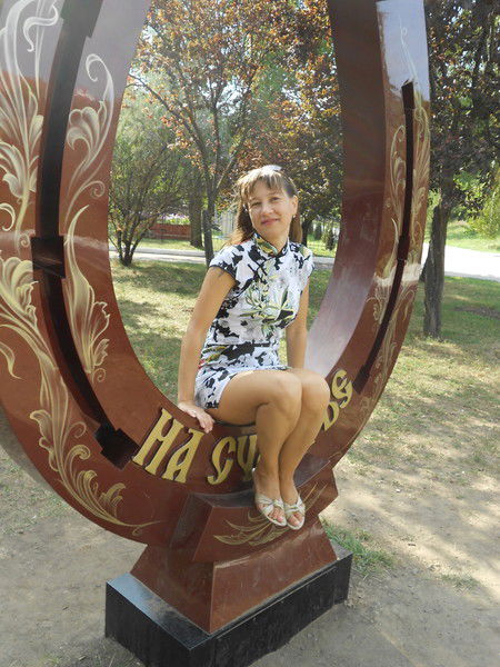 ঌ Оксана ঌ ঌ