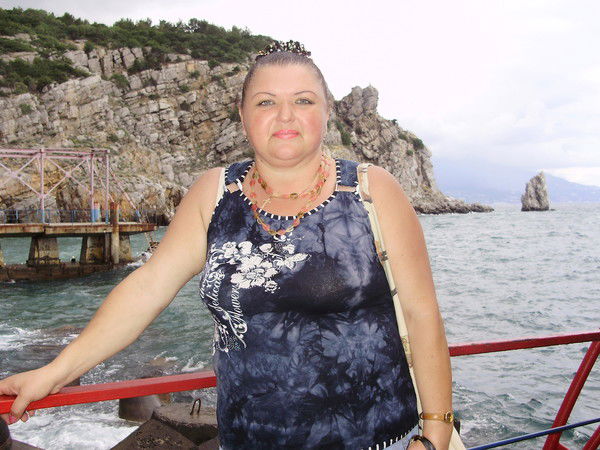 Татьяна Ткачева