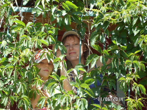 Олеся Недужая