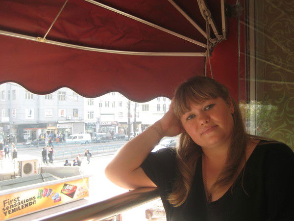 Роза Мироненко