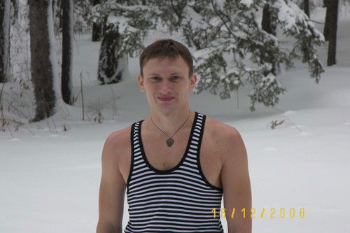 Владимир Тяпин