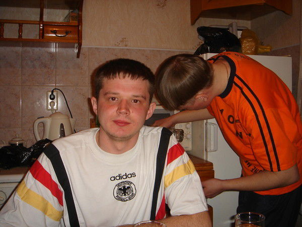 Александр Кузнецов