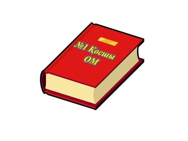 №1 Косшы Ом