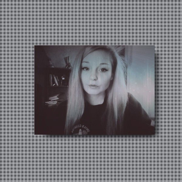 Алина Клюйко