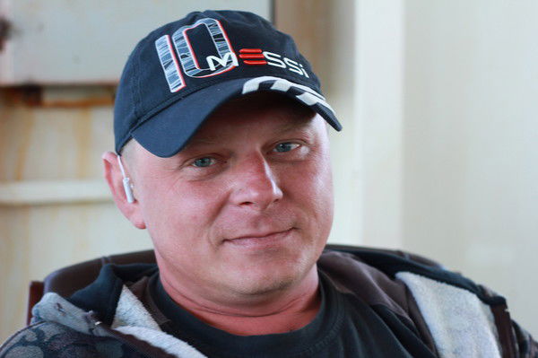 Михаил Маляр