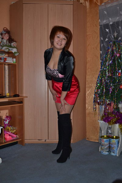 Сания Байбекова