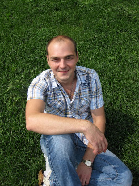 Степан Плюснин