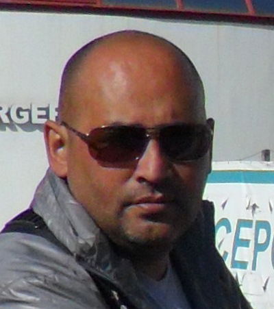 Алишер Эргашев