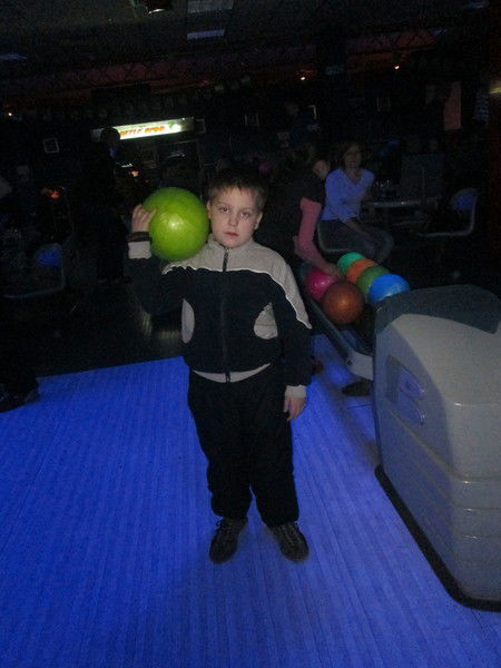 Андрей Горлов