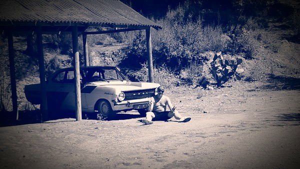 Михаил Журавлев