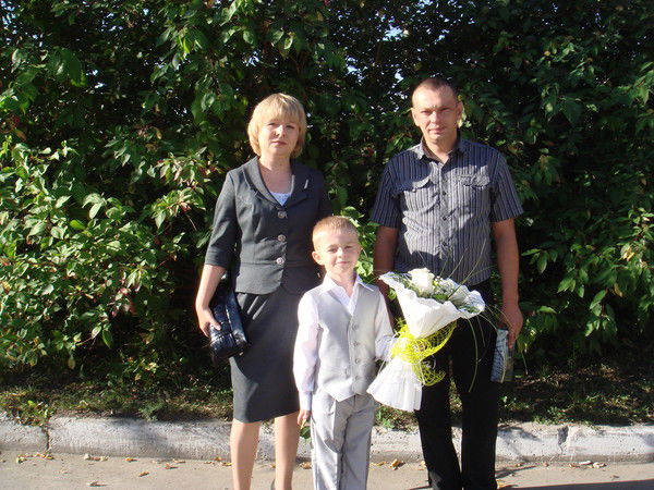 Елена Вильцева