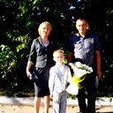 Елена Вильцева