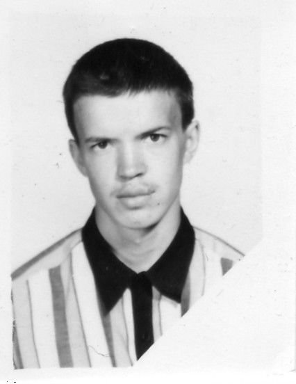 Алексей Сусоев