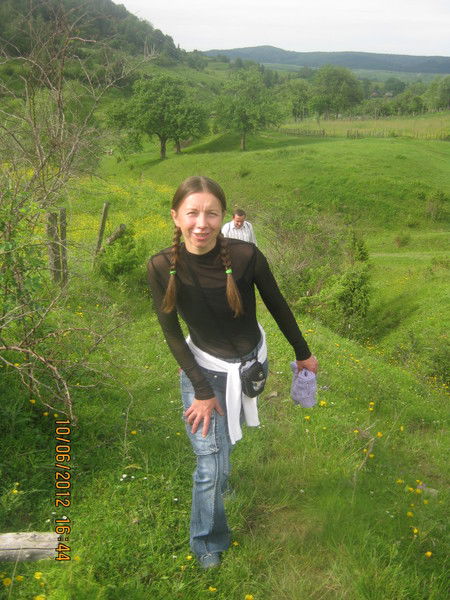 Рина Пилипв