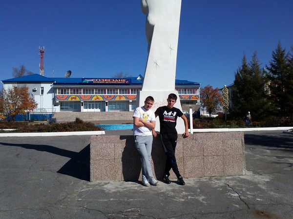 Владимир Kazeev