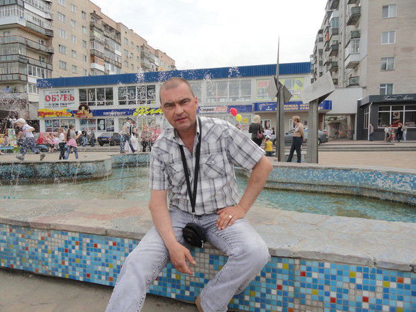 Николай Марченко