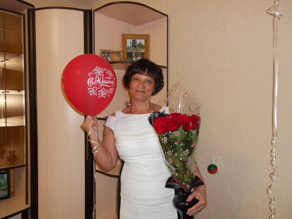 Татьяна Полякова