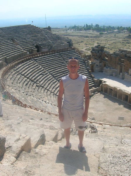 Рамиль Гарайшин