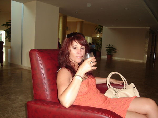 Оксана Попик