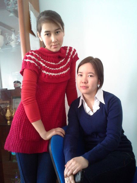 Молдир Аскар