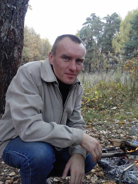 Александр Иванов