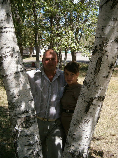 Надя Поврезнюк