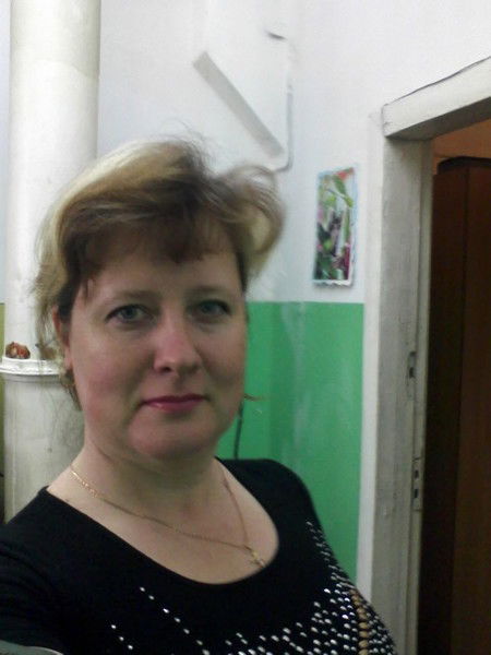 Светлана Иванова