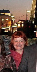 Ольга Заозерова