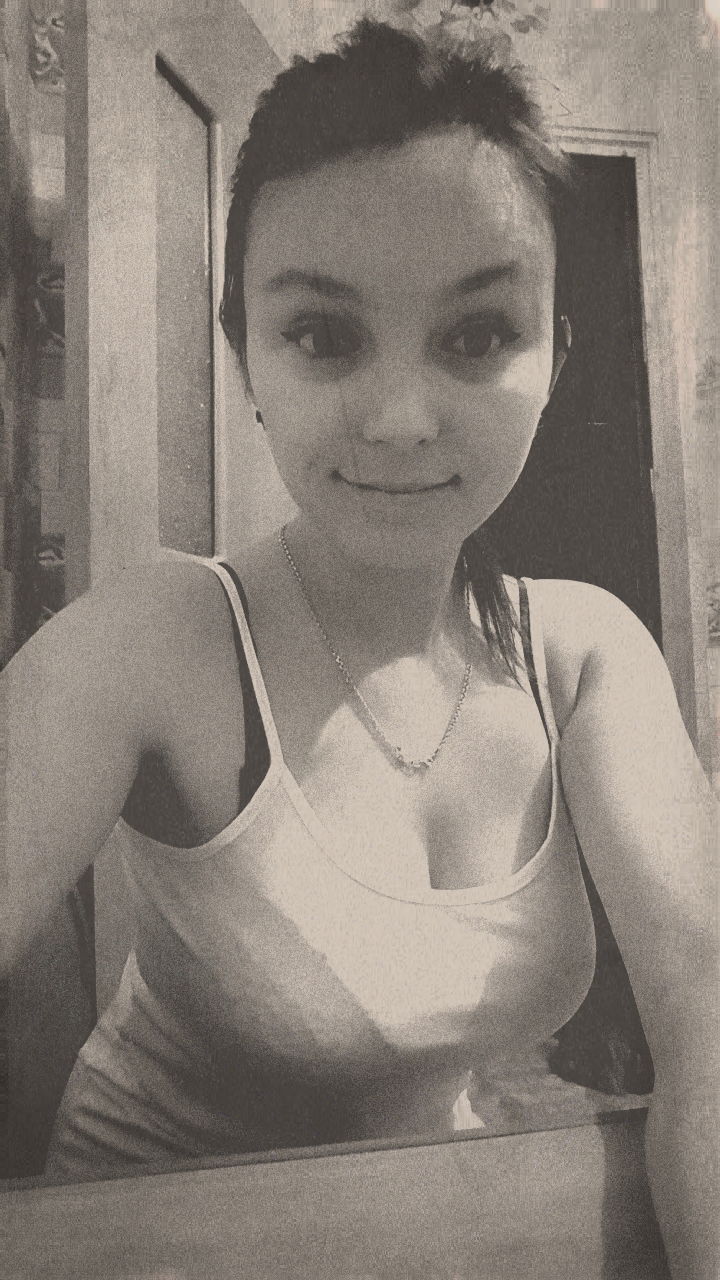 Вероничка Шишкова